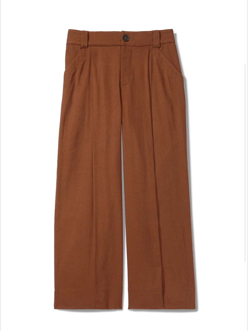 CAbi Cruise Crop Pants